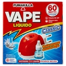 VAPE Elettroemanatore Liquido Classic + Ricarica 36 ml